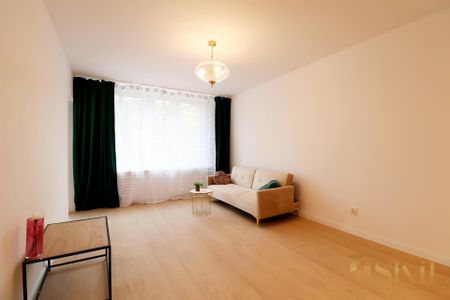 ul. Sporna, 38 mkw, 2 pokoje - Photo 2