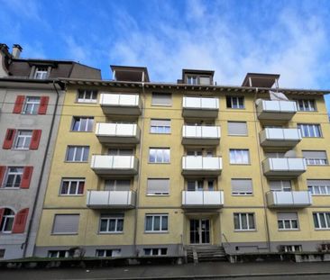 Schöne perfekt gelegene 2-Zimmerwohnung mit Balkon! - Photo 3