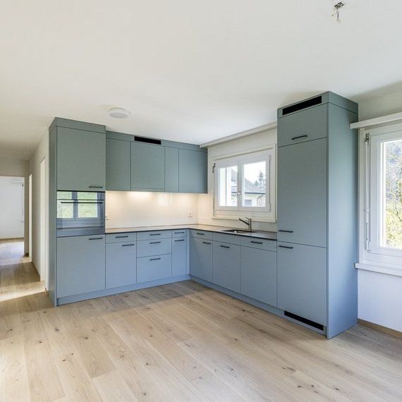 MIETEN OHNE KAUTION - neu sanierte Wohnung im Grünen - Photo 1