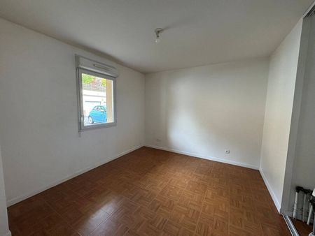 Location appartement 2 pièces 46.66 m² à Montivilliers (76290) - Photo 5