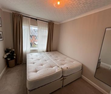 3 bedroom terraced house to rent - Photo 5