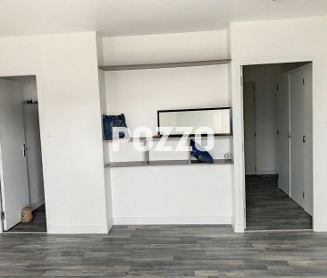 Location - Appartement 1 pièce(s) - 32 m² - Granville - Photo 3