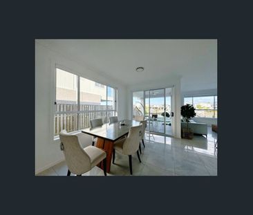 Absolute Waterfront Living with Pool & Views - Photo 3