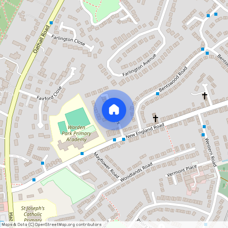 High Trees, Haywards Heath