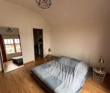 Location appartement 133.69 m², Metz 57000Moselle - Photo 3