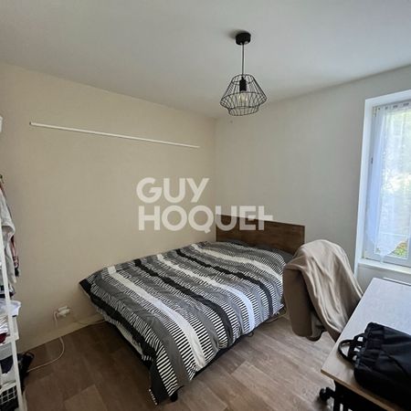 Location Appartement 2 pièces 35m² - Photo 4