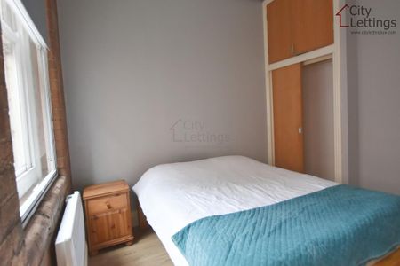 1 bedroom flat to rent - Photo 5