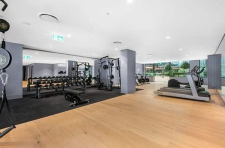 North East Aspect | Pool & Gym & BBQ - Photo 4