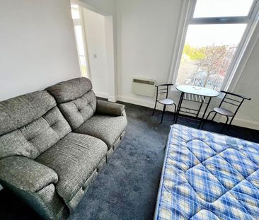 1 bedroom apartment to rent - Photo 6
