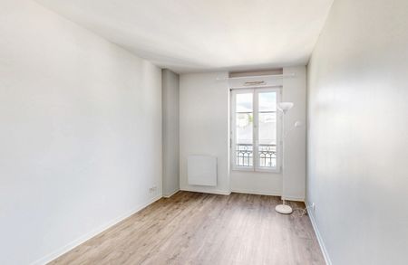 Location appartement 4 pièces, 85.52m², Le Plessis-Robinson - Photo 2