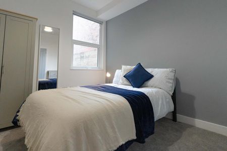 7 bedroom terraced house to rent - Photo 4