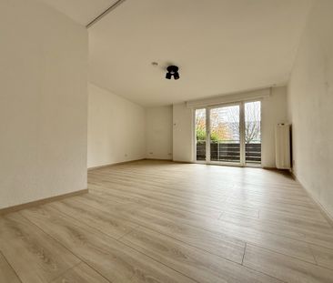 Hübsche 1 Zi.-Wohnung in Lauflage zu Uniklinik und Marienhaus Klini... - Foto 1