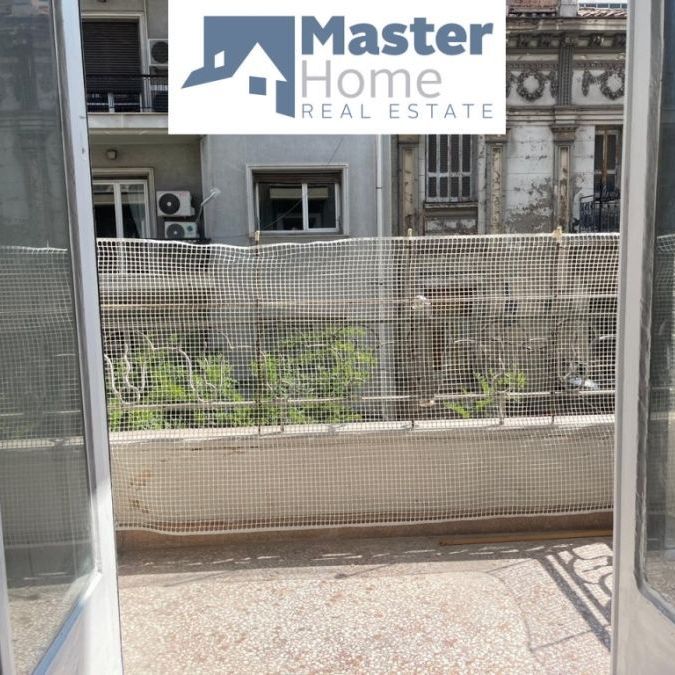 Διαμέρισμα για ενοικίαση Αγίου Μελετίου - Πλατεία Βικτωρίας - Μάρνη (Λεωφόρος Πατησίων - Λεωφόρος Αχαρνών) - Photo 1