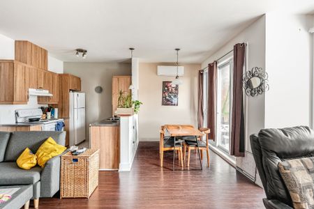 6005 Rue de la Tourbière, #206 - Photo 2