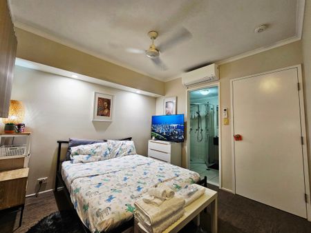 Parramatta Park - Photo 5