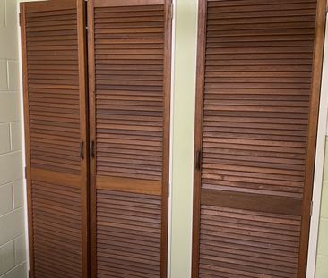 New To The Rental Market? - Fully Furnished Bedroom Available! - Photo 1