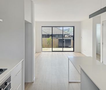 Townhouse Living - Photo 5