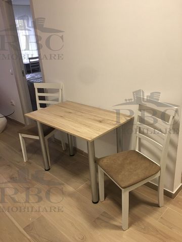 Apartament 2 camere cu parcare Marasti zona Iulius Mall - Fotografie 2