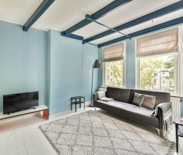 Te huur: Huis Leidsegracht in Amsterdam - Foto 4