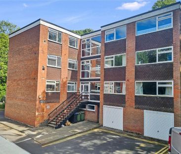 1 Bed Flat, Moseley, B13 - Photo 5