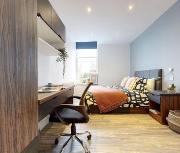 1 bedroom apartment to rent - Photo 4