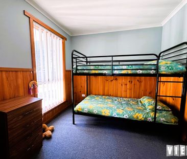 Furnished 3-Bedroom Home | Move-in Ready - Photo 6