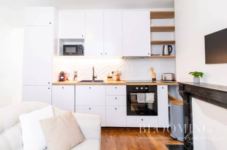 2 pièces meublé entièrement neuf - Photo 2