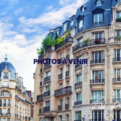 Appartement à louer à Paris 9Ème - Photo 1