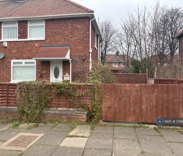 3 bedroom semi-detached house to rent - Photo 2