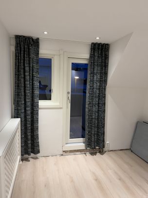 Kvarnhagsvägen, Norsborg - Foto 1