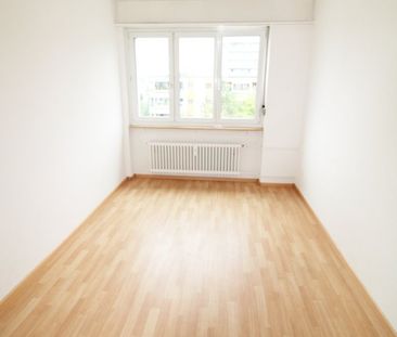 4 ½ Zimmer-Wohnung in Pratteln mieten - Foto 4