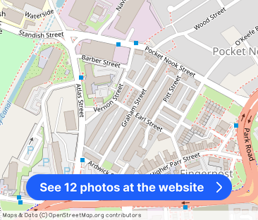 Graham Street, St Helens, WA9 - Photo 1