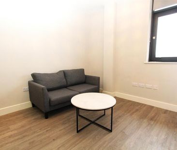 Studio to rent - Photo 4