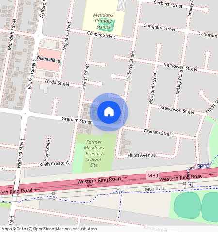 Unit 2/44 Graham St, Vic 3047, Broadmeadows