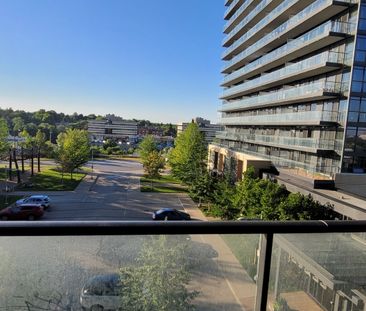 For Lease - 29 Singer Court Unit# 508, Toronto, Ontario - Photo 4