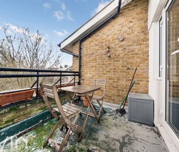 1 bedroom flat to rent - Photo 6