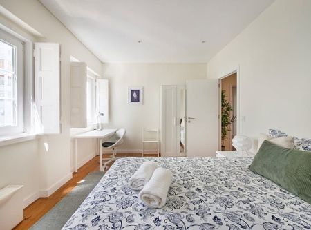 Rua António Patrício, Lisbon, Lisbon 1700-048 - Photo 4