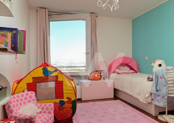 Apartamento T3 em Lisboa