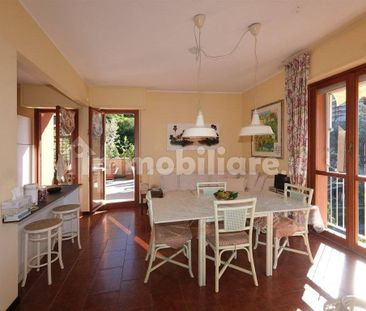 Trilocale via Val di Sole, Parco Casale - Castello dei Sogni, Rapallo - Foto 6
