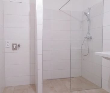 Optimal geplante 2-Zimmerwohnung im 1.OG eines neuerbauten Wohnhaus... - Photo 3