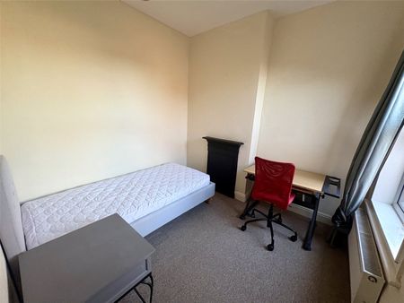 2 bedroom house to rent Campion Street, Derby, Derbyshire, DE22 - Photo 5