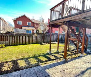 For Lease - 21 Woodstone Avenue, Richmond Hill, Ontario - Photo 5