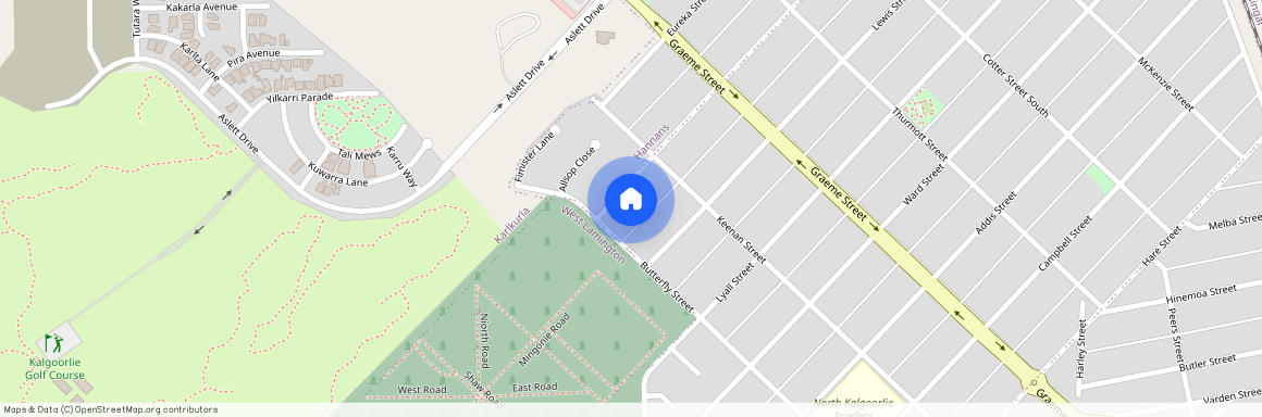 129 Killarney Street, WA 6430, Lamington