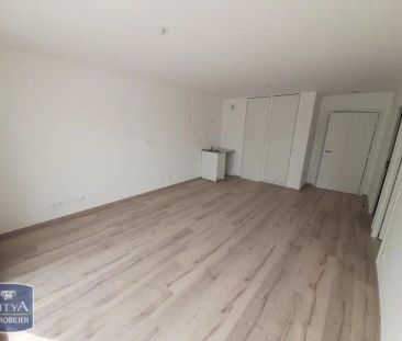 Appartement à louer 2 pièces 41.49m² - Photo 3