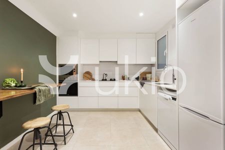 6 room luxury Apartment for rent in Barcelona, Catalonia - Photo 5