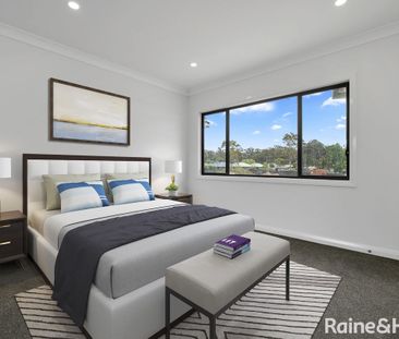 Luxurious Townhouse Living - Photo 5