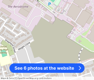 Hawkers Place, Hucknall, NG15 - Photo 1