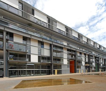 "***Blick über Winterthur - MIETEN OHNE KAUTION***" - Foto 2