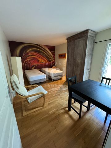 Appartement Meublé T3 Bis Pornic - Photo 4