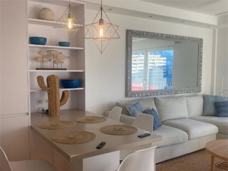 Piso de alquiler en Avenida de Julio Iglesias, 69, Puerto Banús - Photo 5